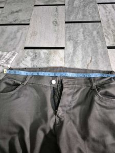 Men's Checked Casual Shirt with pant