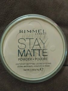 RIMMEL LONDON COMPACT