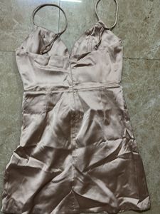 Zara mini dress