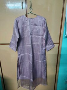 brand new partywear kurti