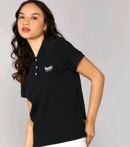 Levi's California Polo Shirt