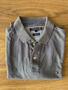 Tommy Hilfiger Men's Polo Shirt