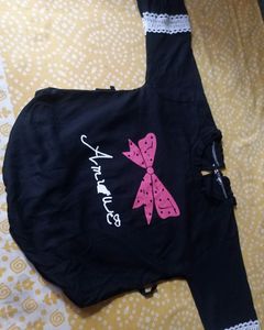 Amazing Korean Tops
