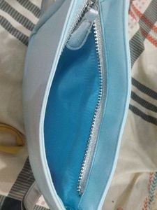 Disney Princess Light Blue Dress