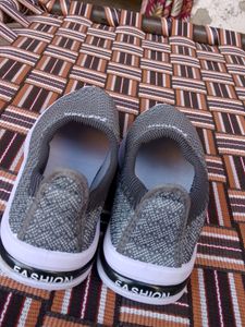 Ladies Shoes