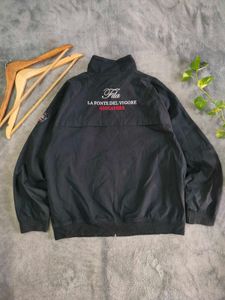 Fila Classic Bomber Jacket