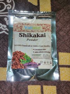 Valioso Hibiscus Powder for Hair