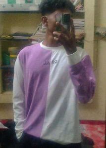 Full Hand T-shirt