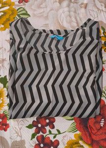 Ikat Print Tops - Bundle of Three