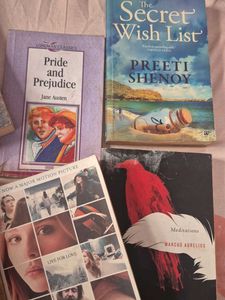 Book Bundle - Romance &amp; Drama