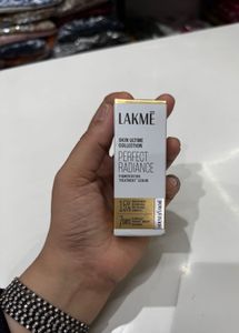 Lakme Perfect Radiance Serum