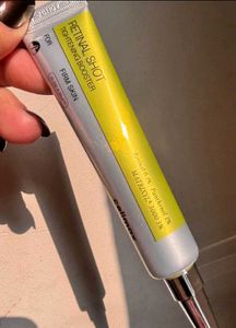 AUTHENTIC Cellimax Retinal Shot Lightening Booster
