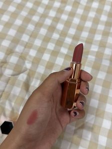 Praush Plush Matte Lipstick