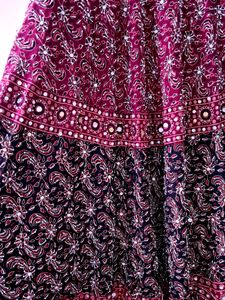 Navratri Chaniya Choli Set