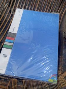 Office File Folder