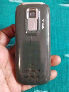 Nokia Music Express With Mobile Cover