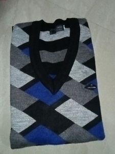 Men &amp; Boys Sweater