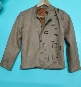 Kid's Blazer With T.shirt'