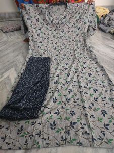Kurta Pant