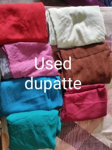 Dupatta Collection