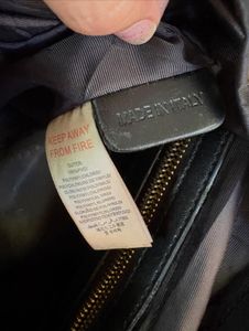 Authentic Burberry Rucksack backpack