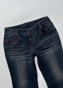 Vintage flared jeans