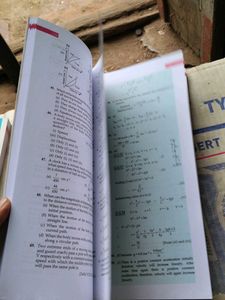 Modern's Physics Book for Class IX