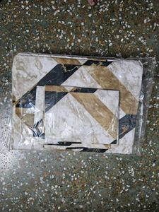 Softly Linen Fine Bedsheet