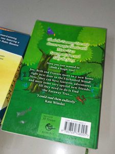 🌟Enid Blyton &amp; More Books