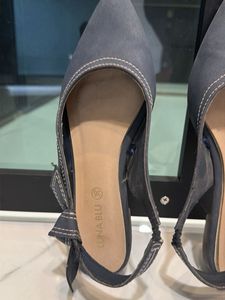 Westside Ballerina sandals For women