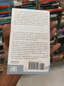 Capitalism by Ayn Rand