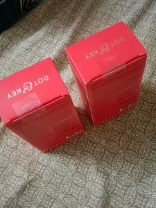 Dot &amp; Key Strawberry Tinted Sunscreen SPF 50+