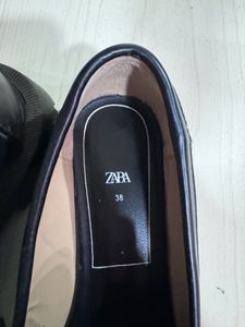 Chunky Loafers