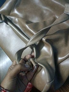 2 In One Bag  Backpack