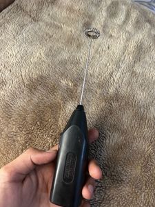 Frother