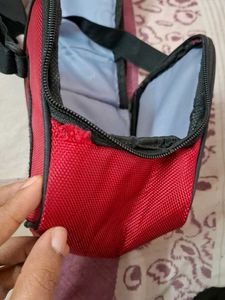 Tiffin Bag