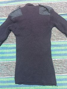 Man Sweater