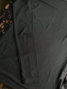 H&amp;M influenced bodycon top