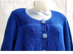 Sweater For Women L/25