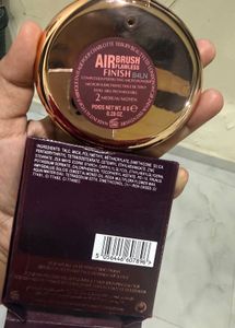 Charlotte Tilbury Airbrush Flawless Finish Powder