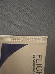 Flicka Professional Silk Touch Moisturizer