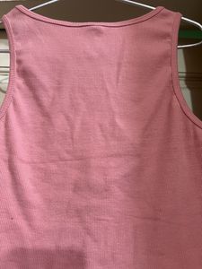 Le Bourgeois Crop &amp; Chemistry Top