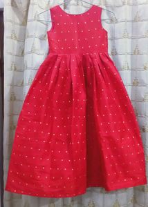 Beautiful Girls Partywear Dress
