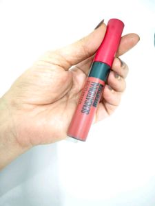 Maybelline Sensational Liquid Matte Lipstick