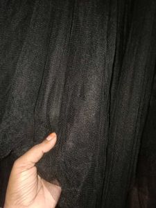 Nice Black Skirt