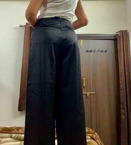Chic Wide-Leg Pants