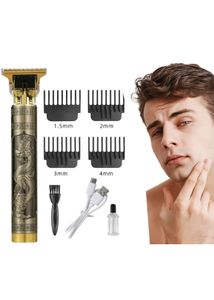 Dragon Professional Hair Trimmer