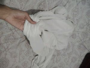 Bundle of 3 Women's Briefs and  bra nd duppat