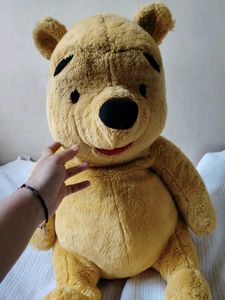 Pooh 🐻 Soft Teddy Bear