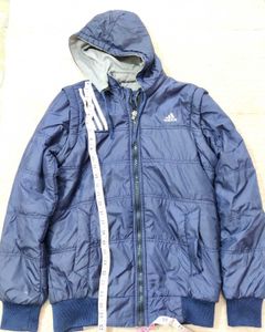 Adidas Puffer Jacket For Teens 💥Comfortable 😊